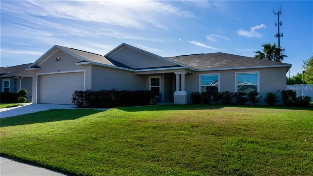 6843 Heatherbrook Drive Lakeland FL 33809