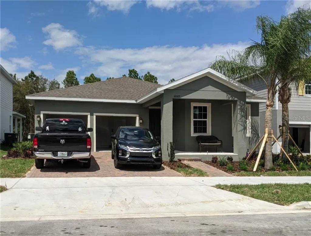 16085 Malay Ginger Drive Winter Garden FL 34787