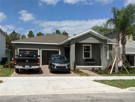 16085 Malay Ginger Drive Winter Garden FL 34787