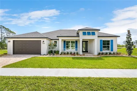 3695 Kite Street Titusville FL 32796