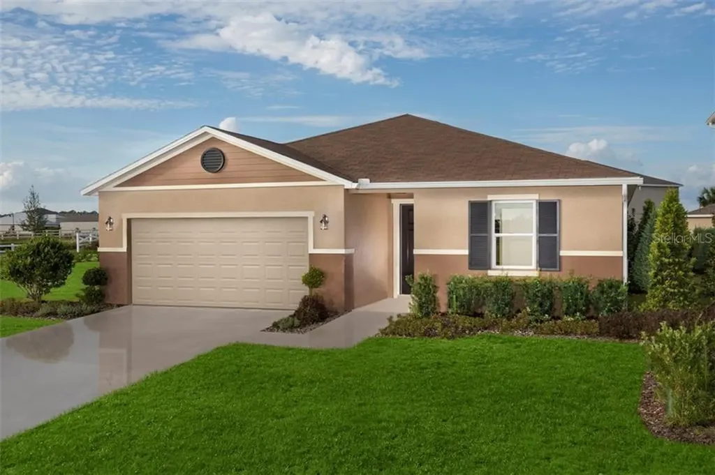 1690 Scarbrough Abby Place Saint Cloud FL 34771