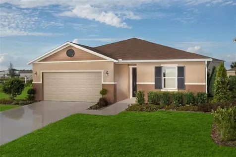 1690 Scarbrough Abby Place Saint Cloud FL 34771