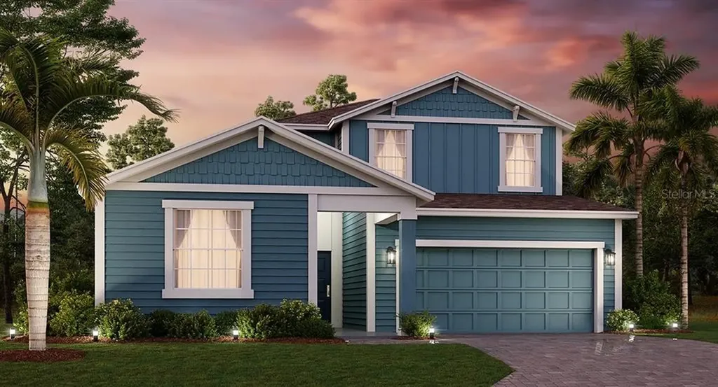 4402 Blackbird Street Kissimmee FL 34746