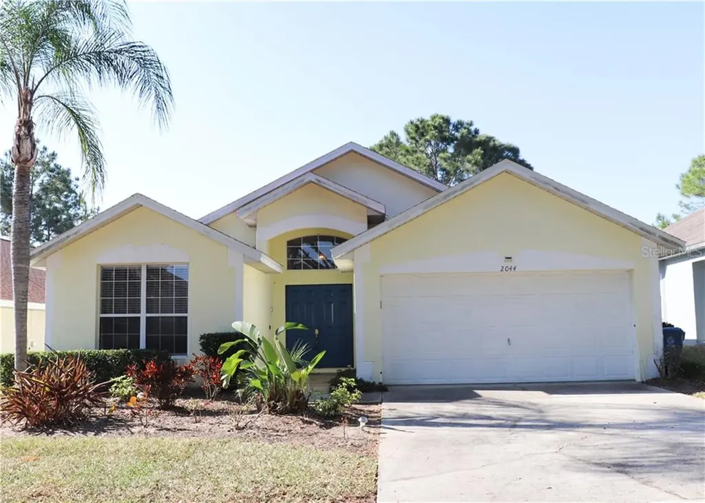 2044 Hemingway Avenue Haines City FL 33844