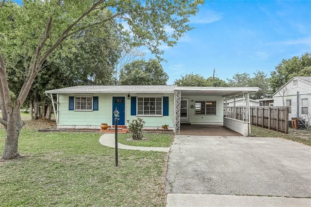 529 Burland Street Punta Gorda FL 33950