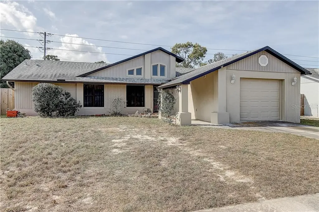 2726 Blossom Lake Drive Holiday FL 34691