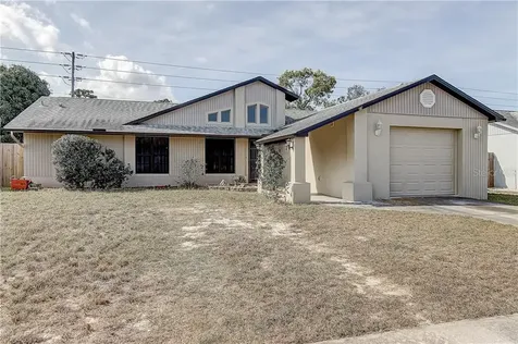 2726 Blossom Lake Drive Holiday FL 34691