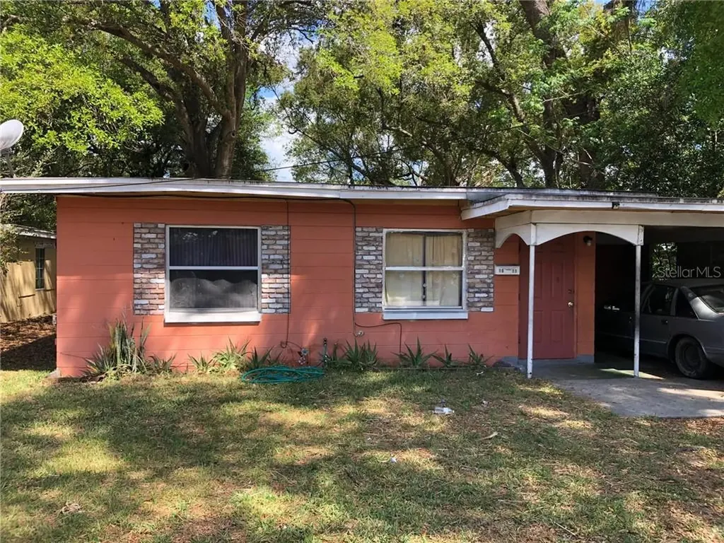 1011 Columbia Street Orlando FL 32805