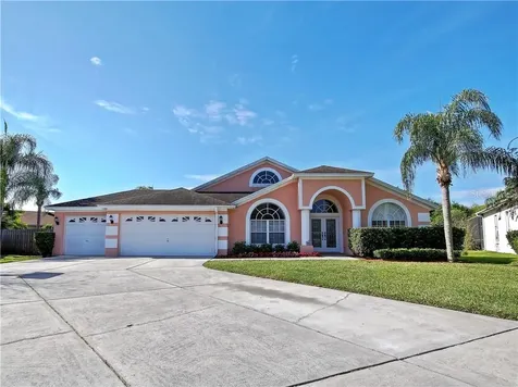 2005 Golf Manor Boulevard Valrico FL 33596