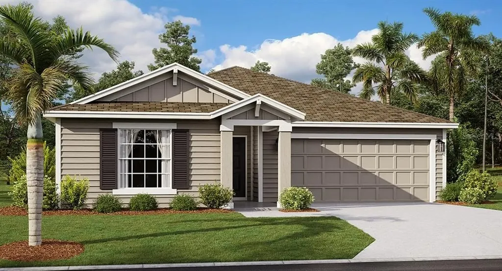 4408 Blackbird Street Kissimmee FL 34746