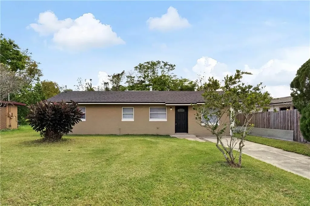 530 Katherine Avenue Orlando FL 32810
