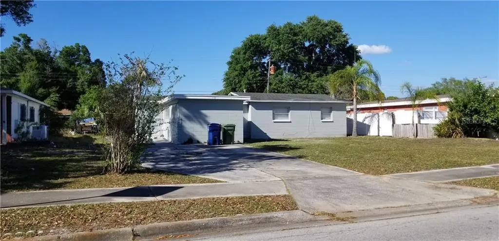3411 W Osborne Avenue Tampa FL 33614