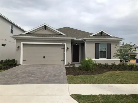 9194 Carmela Avenue Davenport FL 33897