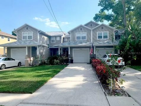 4414 W North B Street Tampa FL 33609