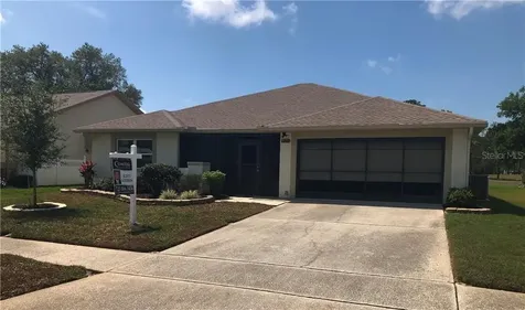 1222 Gillespie Drive Palm Harbor FL 34684