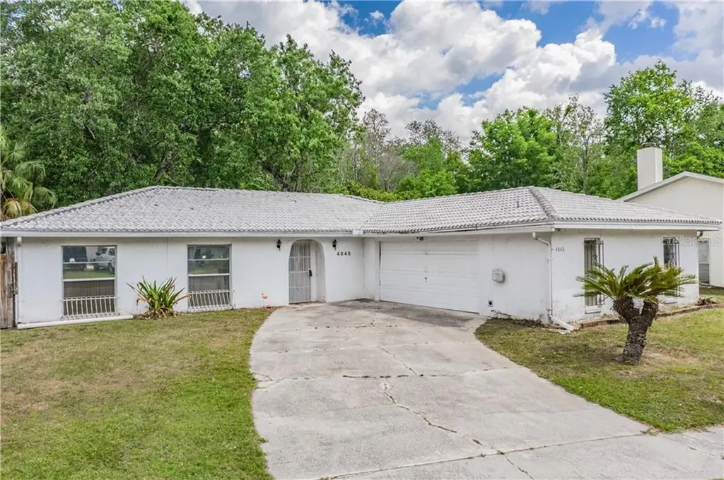 4848 Steel Dust Lane Lutz FL 33559