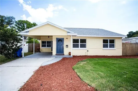 4400 12th Avenue N St Petersburg FL 33713