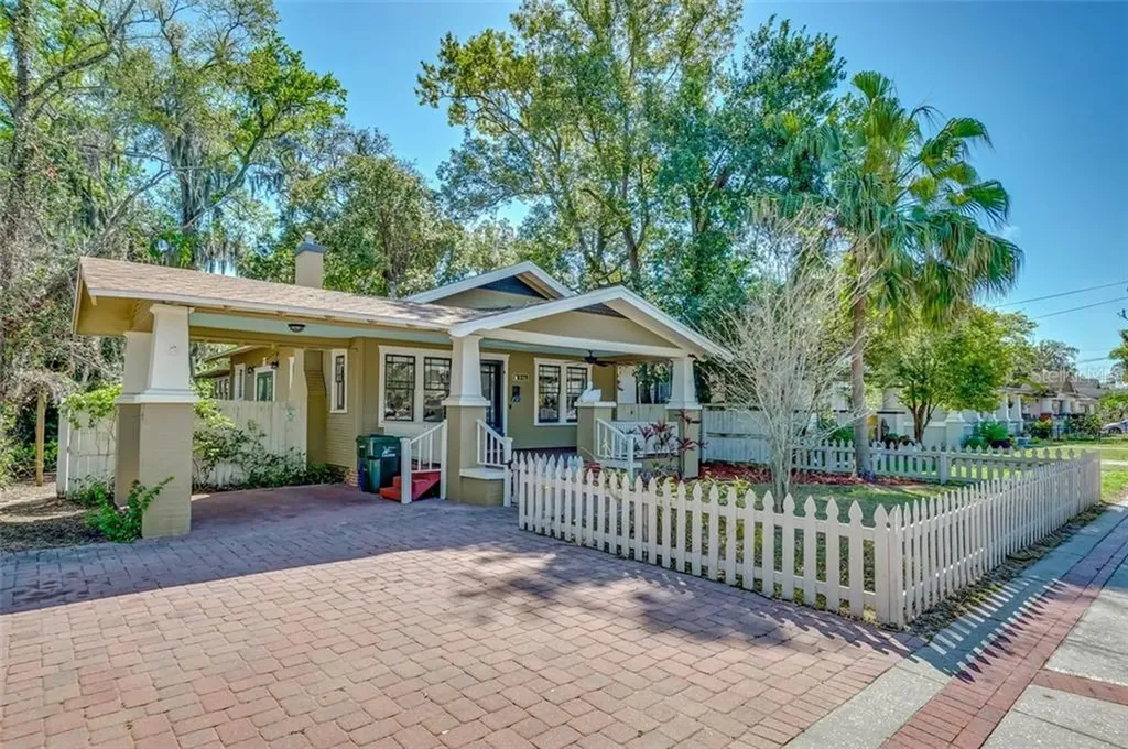 806 Johnson Avenue Lakeland FL 33801