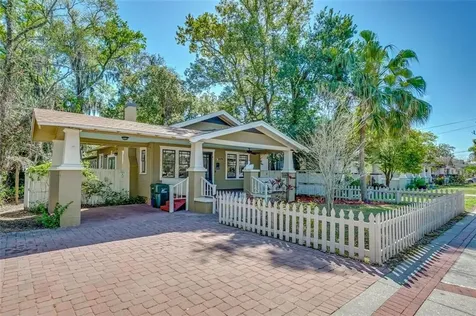 806 Johnson Avenue Lakeland FL 33801