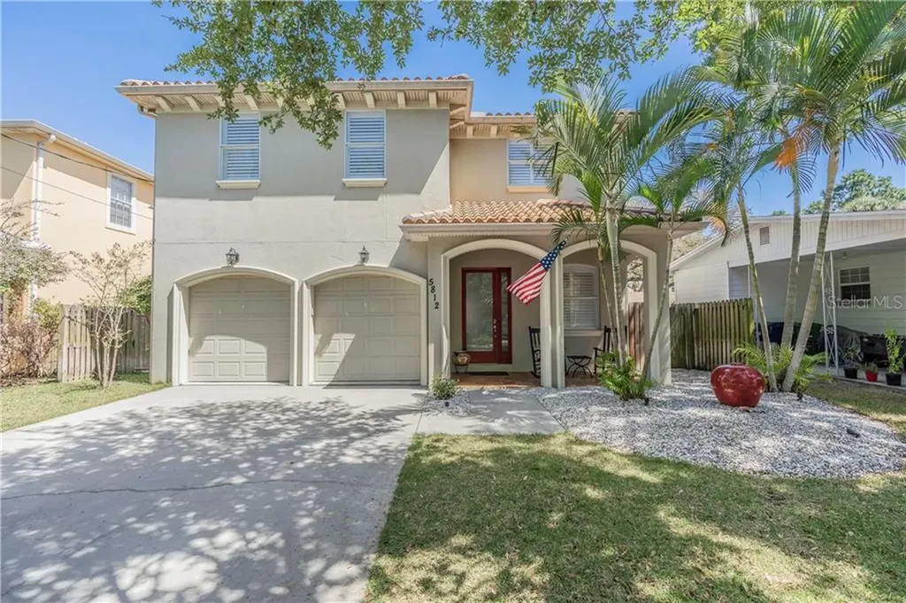 5812 S 6th Street Tampa FL 33611