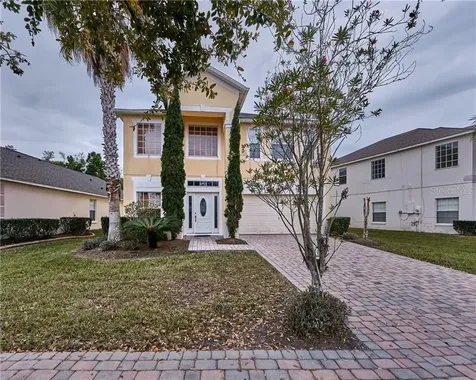 4684 Cumbrian Lakes Drive Kissimmee FL 34746