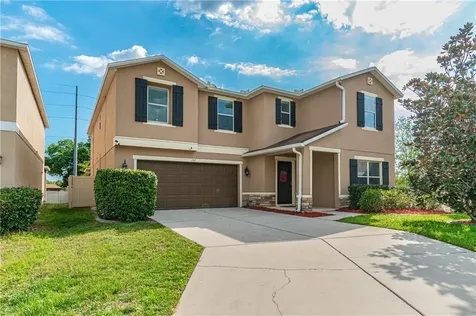 1317 Canyon Oaks Drive Brandon FL 33510