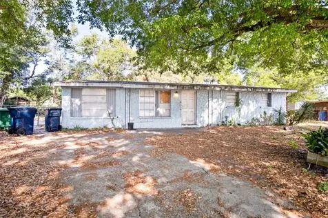 3016 N 43rd Street Tampa FL 33605