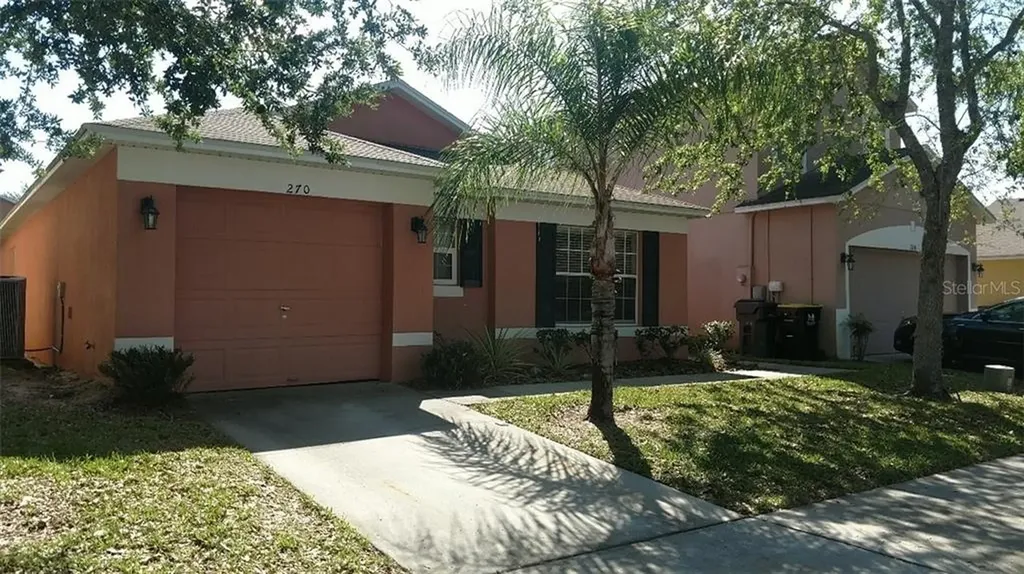270 Earlmont Place Davenport FL 33896
