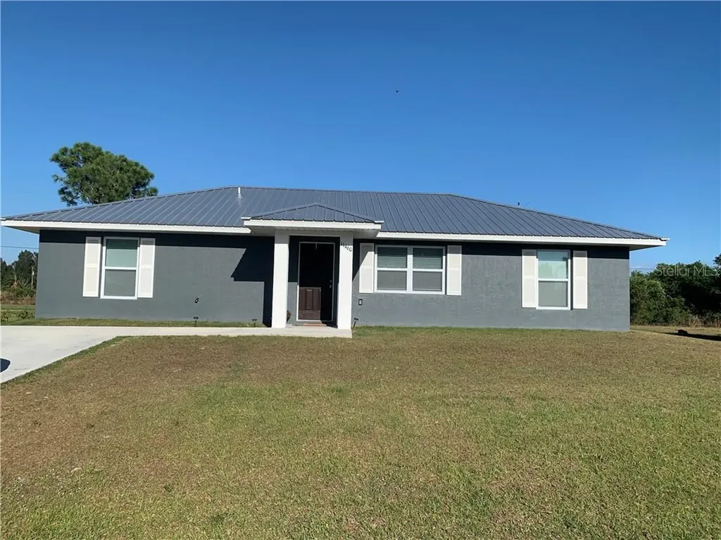 11460 SW Pine Avenue Arcadia FL 34269