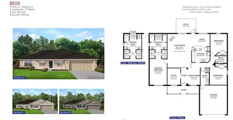 4327 Sea Horse Avenue North Port FL 34286