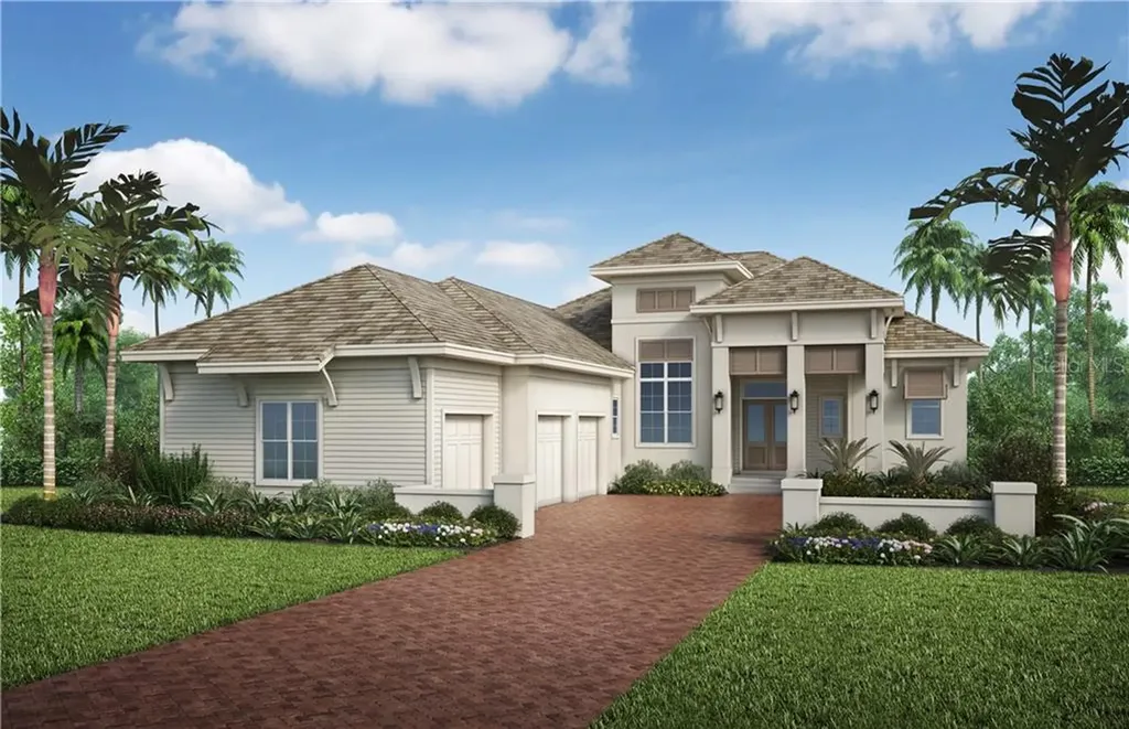16007 Topsail Terrace Lakewood Ranch FL 34202