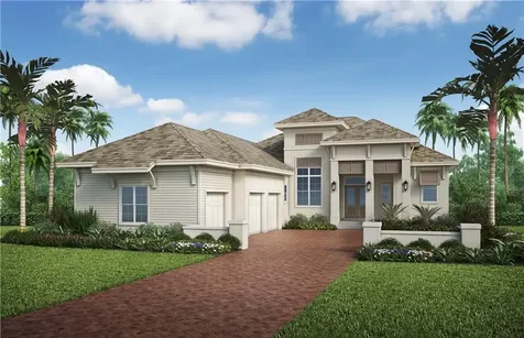 16007 Topsail Terrace Lakewood Ranch FL 34202