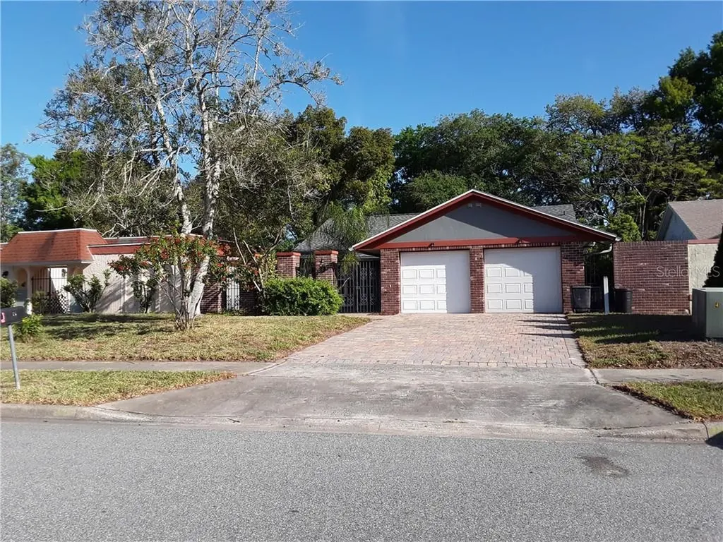 126 Sanora Boulevard Sanford FL 32773