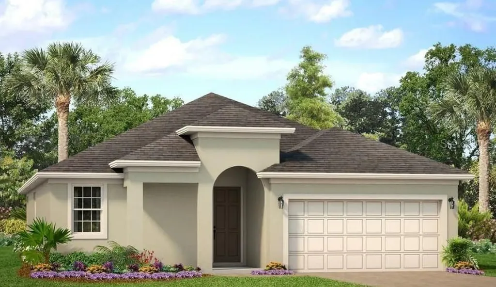 3267 Bethpage Loop Mount Dora FL 32757