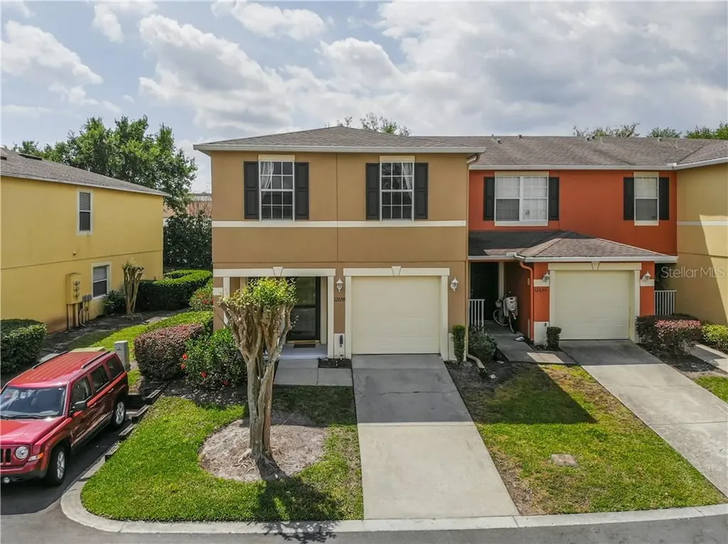 12659 Lexington Summit Street Orlando FL 32828