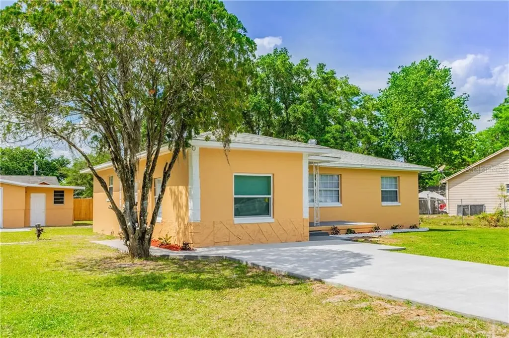 314 Takoma Street Orlando FL 32811