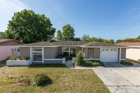 7014 King Arthur Drive Port Richey FL 34668