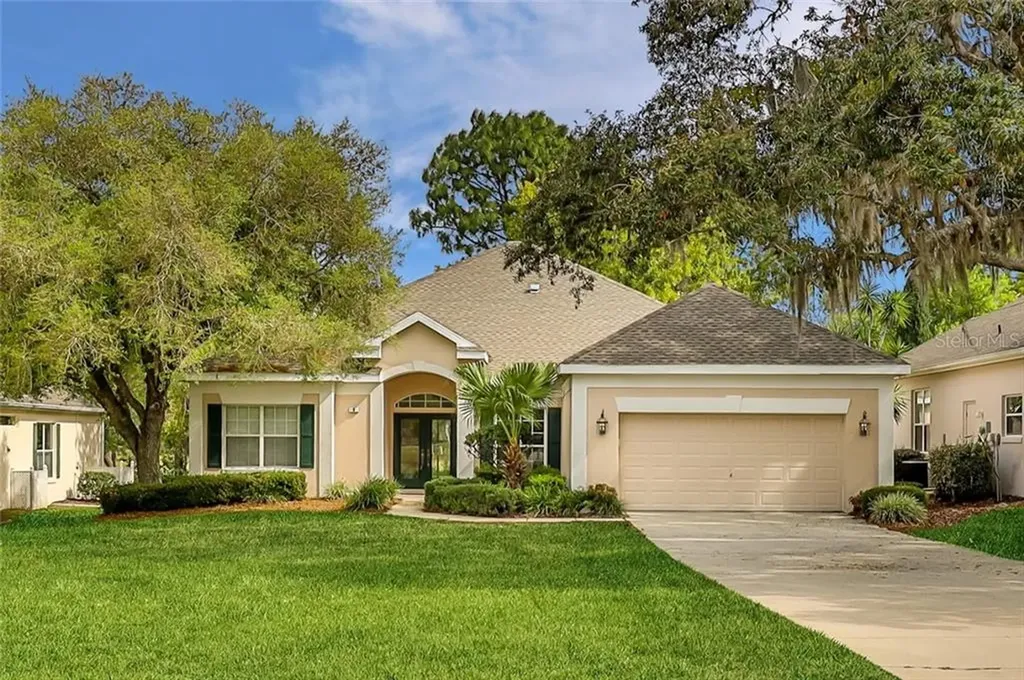 9 Woodash Court Homosassa FL 34446