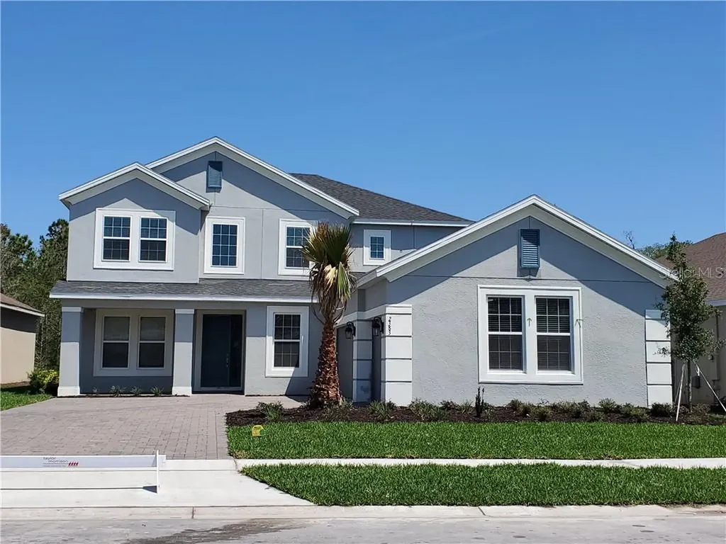 2383 Pearl Cider Street Orlando FL 32824