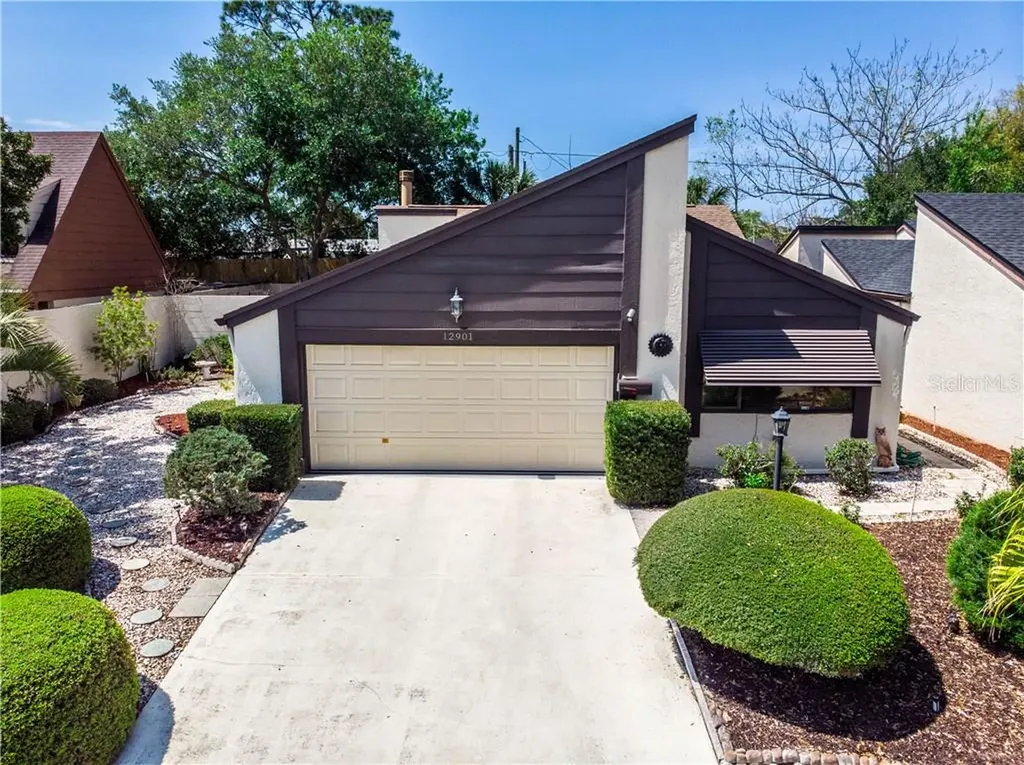 12901 Settlers Drive Hudson FL 34667