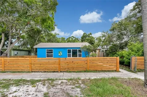 4408 5th Avenue S St Petersburg FL 33711