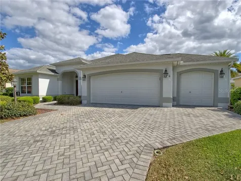1640 Kensington Place The Villages FL 32162