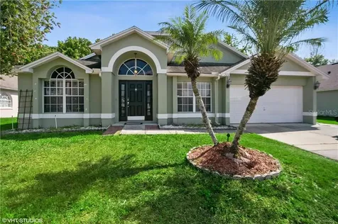 222 Old Mill Circle Kissimmee FL 34746