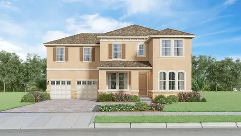 9988 Beach Port Drive Winter Garden FL 34787