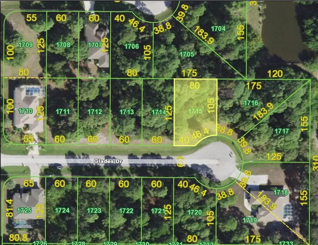 130 Glades Drive Rotonda West FL 33947