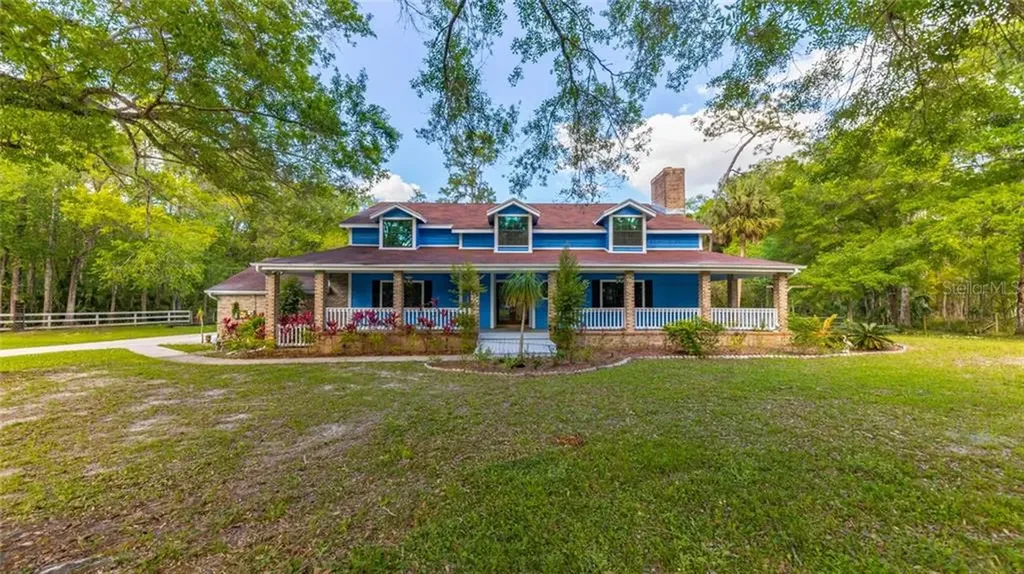 25245 Bunting Circle Land O Lakes FL 34639