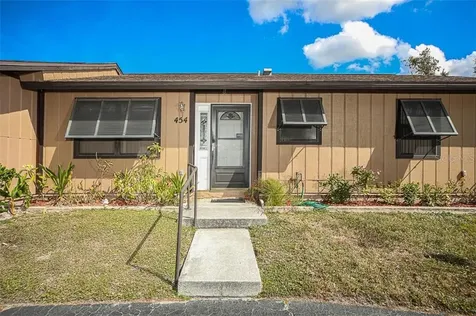 454 N Jefferson Avenue Sarasota FL 34237