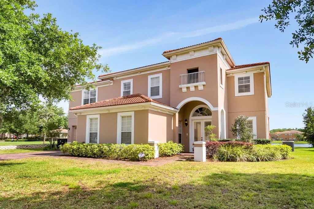 2839 Scenic Lane Kissimmee FL 34744