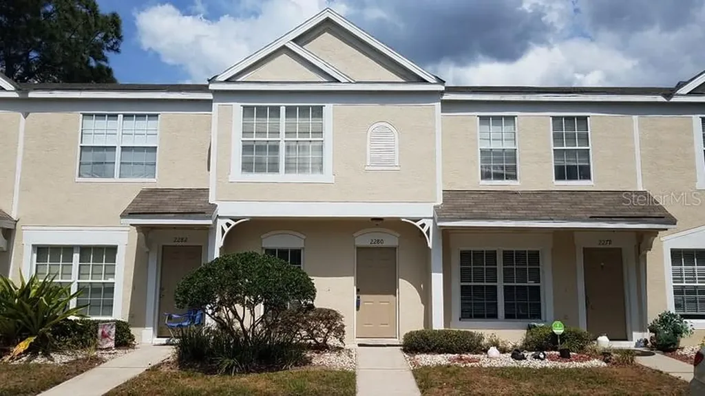 2280 Lake Woodberry Circle Brandon FL 33510