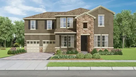 10240 Merrymeeting Bay Drive Winter Garden FL 34787